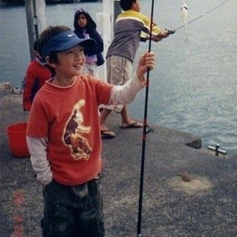 smileycb97's tweet photo. time flies, but Chan is still the cutest boy in the world ♥ https://t.co/mdc6u42aC7