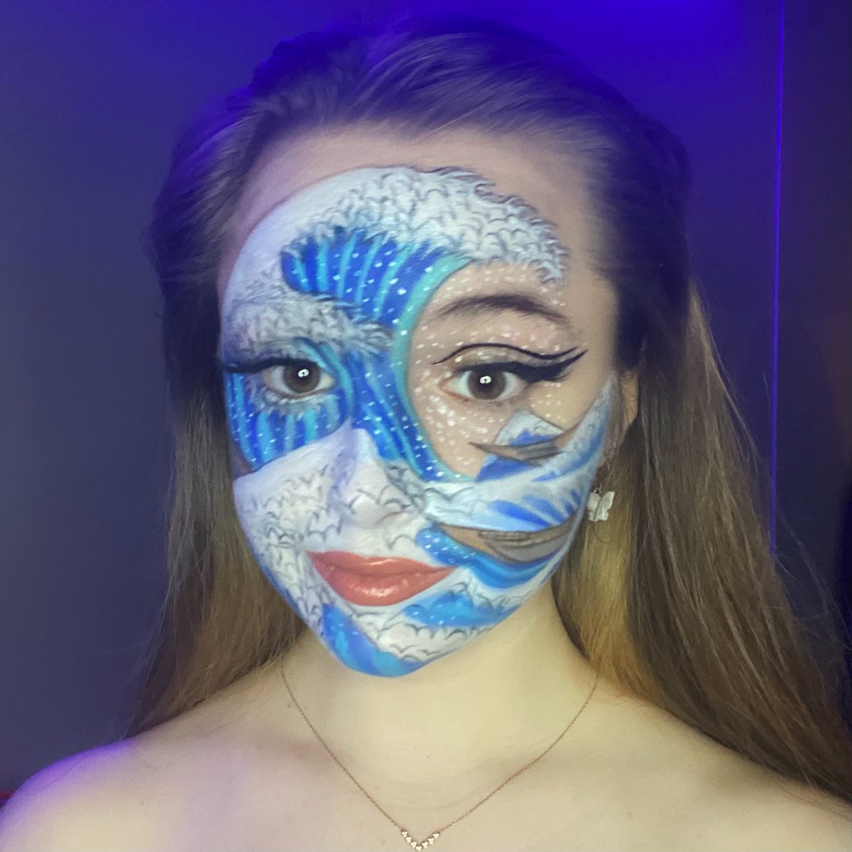 mxuvxise1's tweet photo. Hello π
Je vous prΓ©sente 5h/6h de makeup
π₯°Rt ou β‘ Γ§a fais toujours plaisir π₯°
Jβai un petit insta :
https://t.co/Nzx4LWsJbM
@beautybay #FrenchPRSearch #ByBEAUTYBAY #generationbeautybay #makeupartist https://t.co/5sJ9lJRG0G