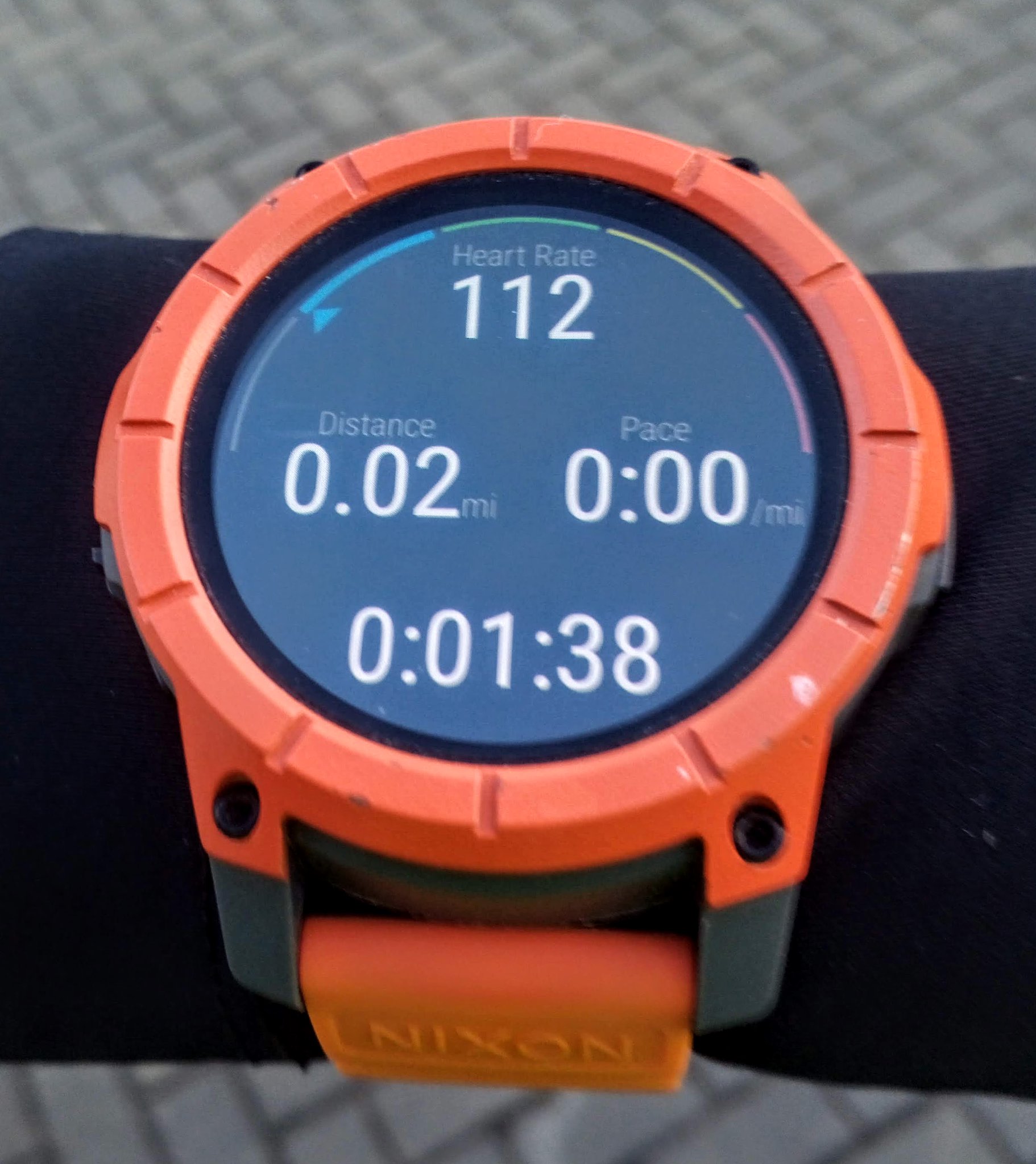 Ghostracer sony cheap smartwatch 3