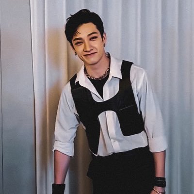 smileycb97's tweet photo. time flies, but Chan is still the cutest boy in the world ♥ https://t.co/mdc6u42aC7