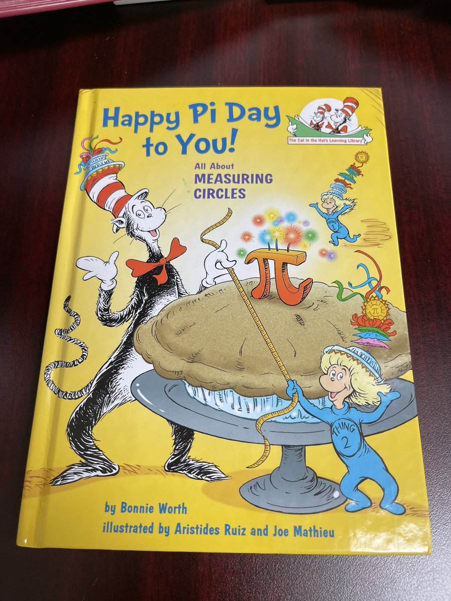Less than a week away...
#AlvaradoExcellence #AlvaradoReads  #AISDPiDay