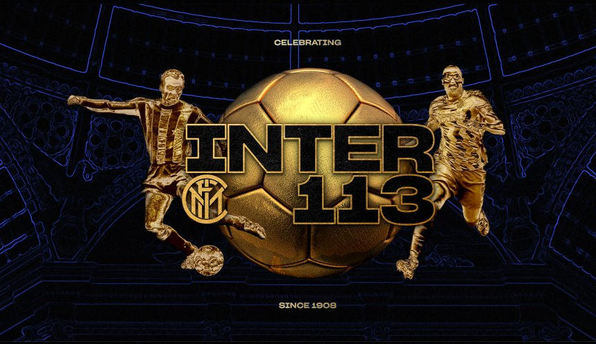 marto_m3's tweet photo. Hoy cumple 113 años el Club 🇮🇹INTER (@Inter), Jugo 14 finales internacionales y gano 9 (Campeón del mundo 1964, 1965 Y 2010). Gano 18 Ligas Italianas (Hoy #SerieA). #Boca lo enfrento en 1 Partido amistoso en el 63 con victoria 1-0. / #Inter113 #BornInter / #CumpleClubMarto https://t.co/lFlKvTWDIa
