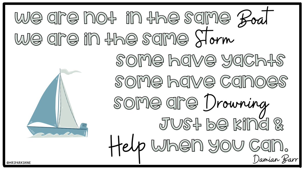 This quote is on point. 💯