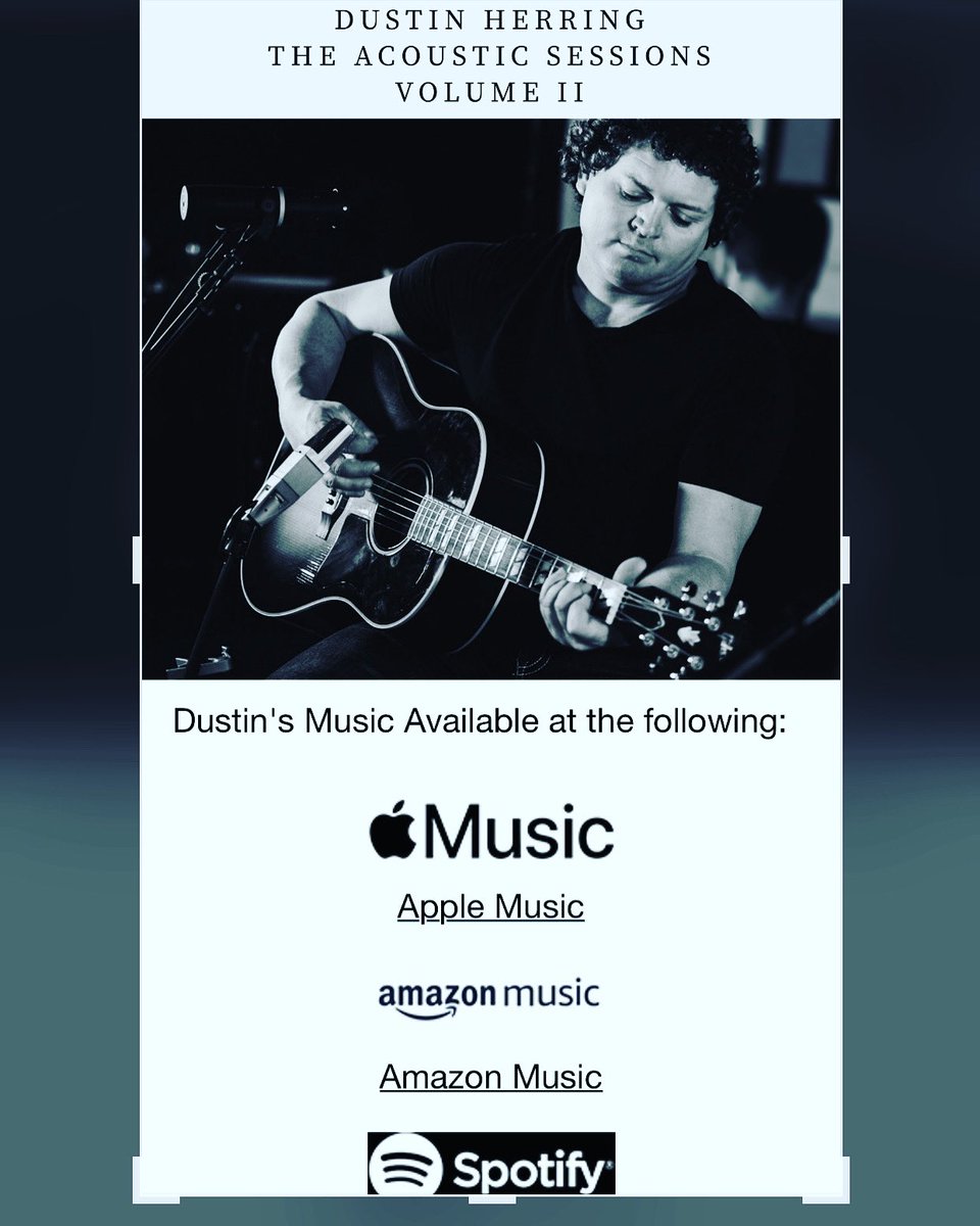 Dustin Herring tweet media