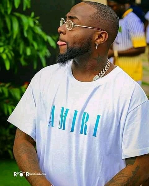 @davido The only boss of the world OBO very fine Guy will find pass this guy nobody 💯 is your time nobody can stop you to rule the world my boss 🙏🤘🤘☑️