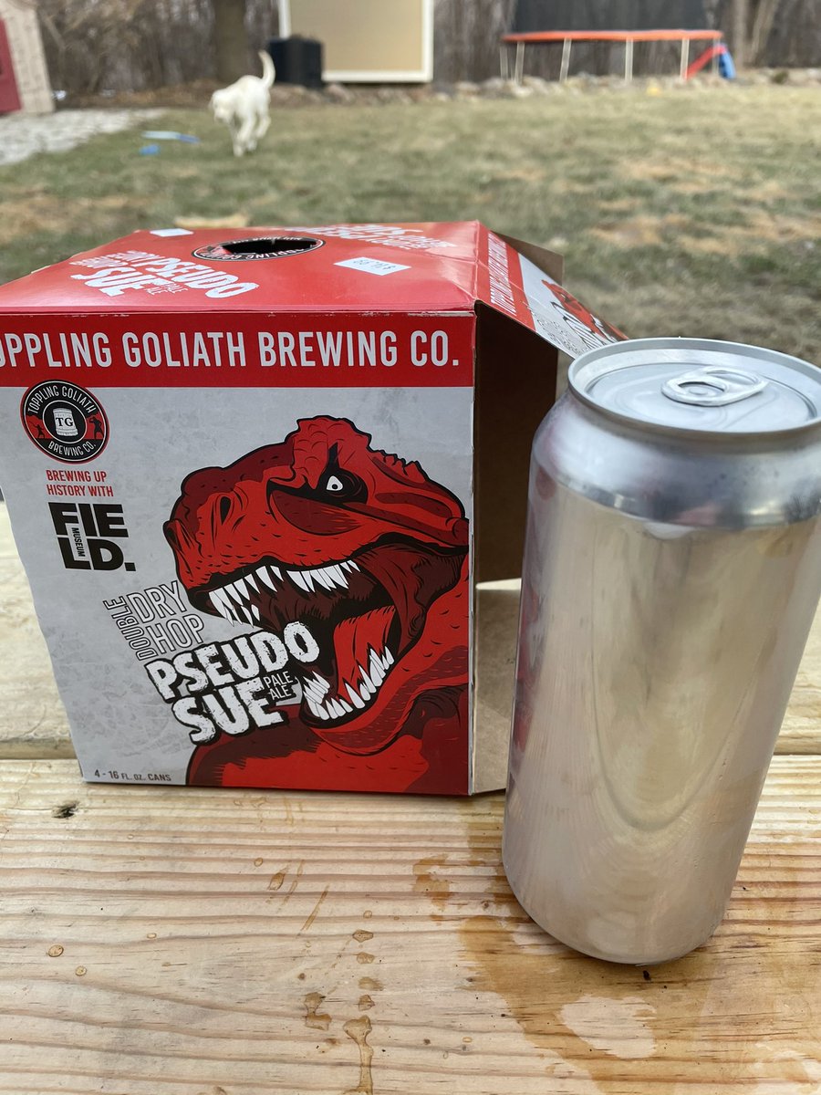 TheRealJuddy11's tweet photo. @TGBrews Did I just win a flight?? https://t.co/H8M5SOXSLy