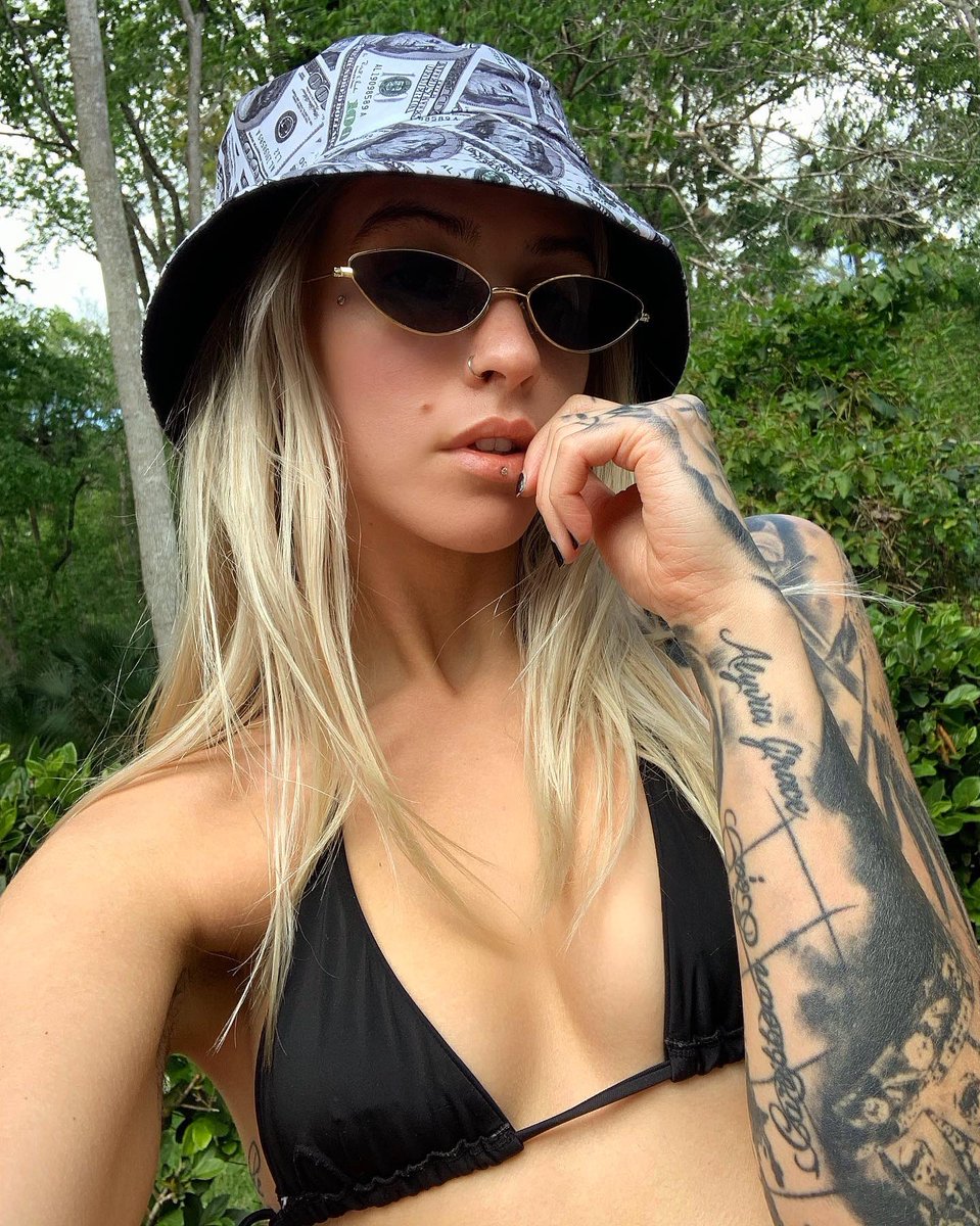 For the money I’m a savage