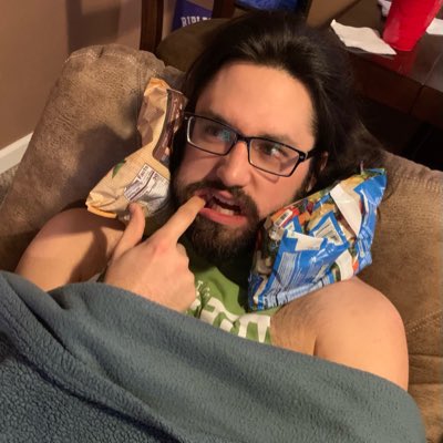 IRiffe's tweet photo. #NewProfilePic https://t.co/McrMngO0Kr