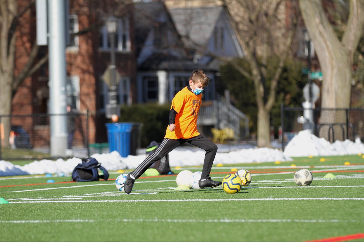 Team Evanston (TeamEvanstonSC) Twitter