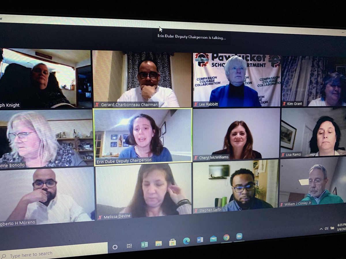 Goff Middle School tweet media