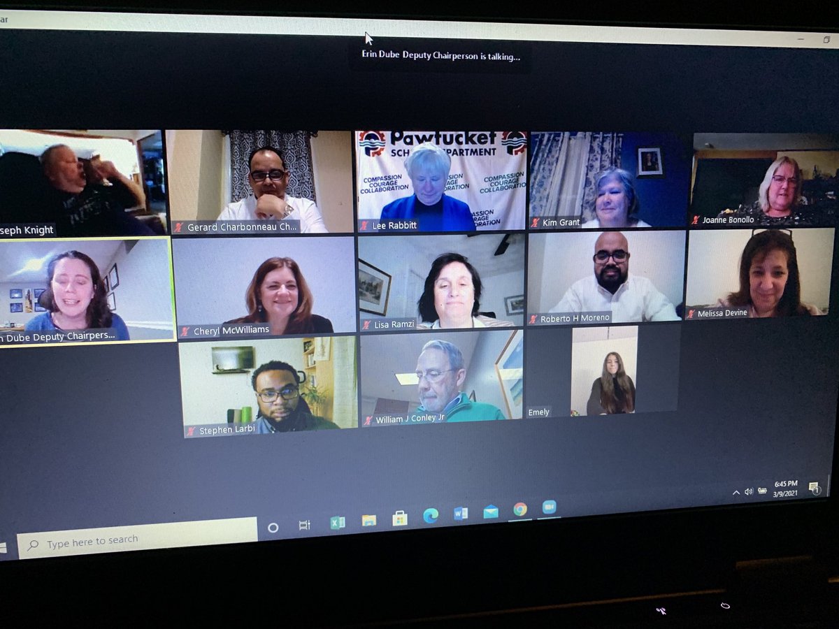 Goff Middle School tweet media