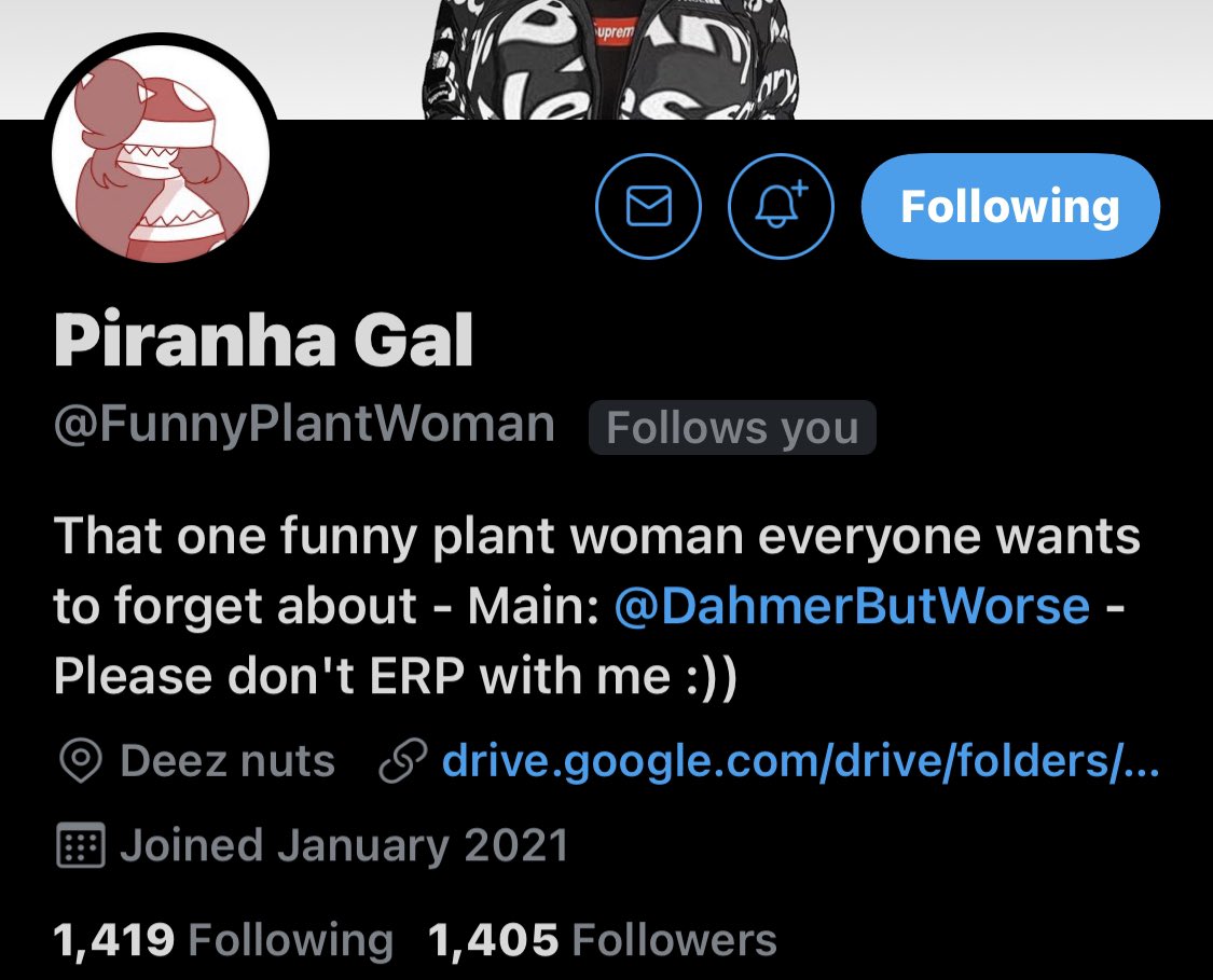 FoxyRadioactive's tweet image. it is time