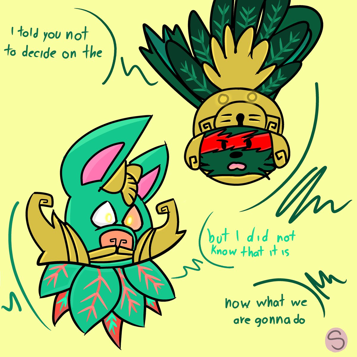 springsstuff3's tweet photo. °serpent mangle 🐍°
°curse springtrap 🛡°
#Fnafar #Cursespringtrap #SerpentMangle https://t.co/raqAmBL9Pa