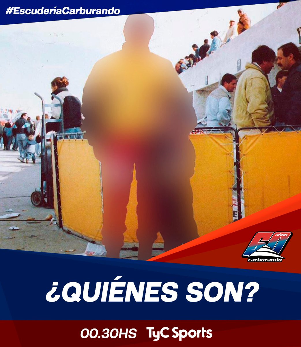 Carburando tweet media