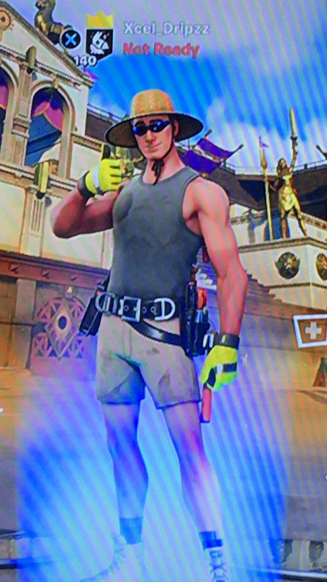 LouisGraham08's tweet photo. @Lazarbeam Here is proof of the skin https://t.co/VhmKd9lfNP