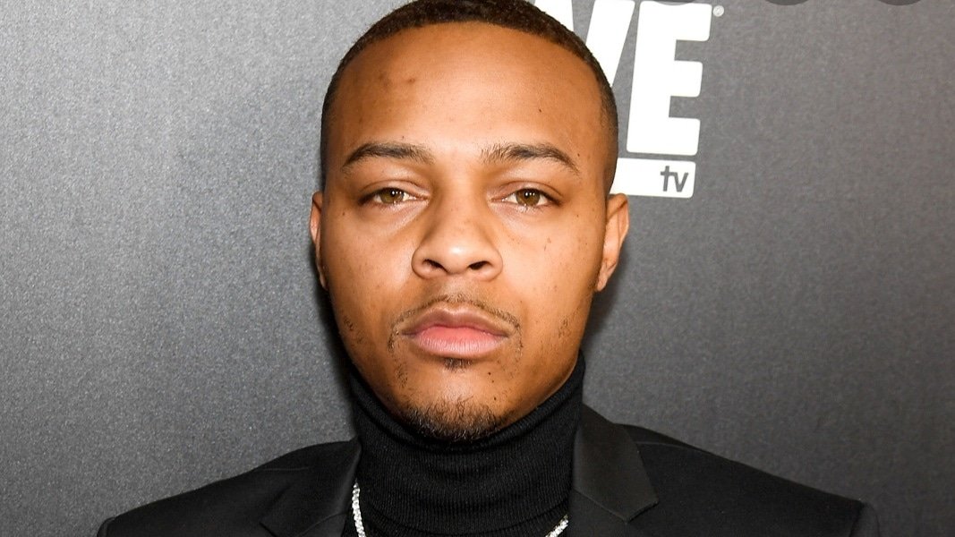 Happy Birthday to rapper, actor, and TV personality Bow Wow     ! He turned 34 today. 