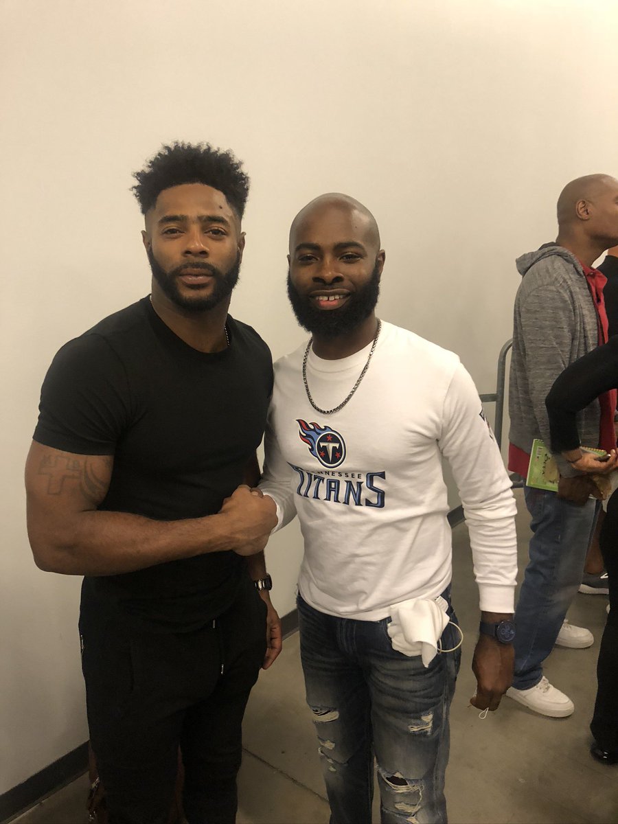 DrJustinMTurner's tweet photo. Man’s rejection is God’s direction @Mac_BZ . Malcolm Butler gave us his all. This isn’t new for our hometown hero. You got this bro. Let me know if you need me. #TeamVicksburg #MississippiMade #Titans #BestCorner https://t.co/Ar0nhJYrAX