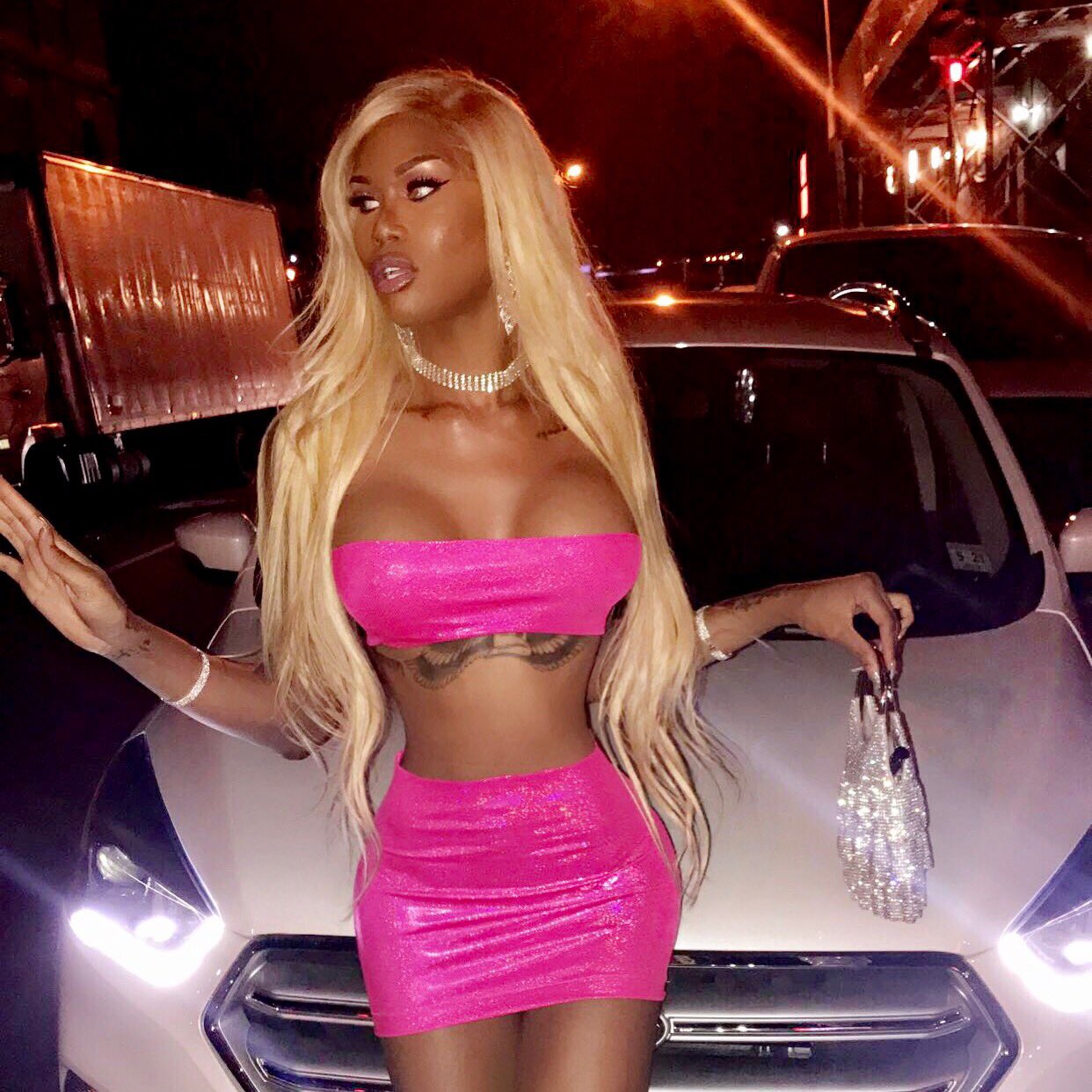 The Barbie™️ 💎🎀 on X: 