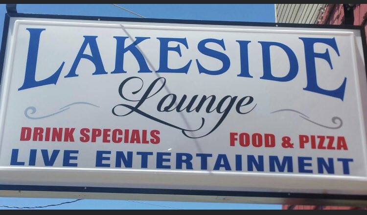RealRickiRaxxx's tweet photo. This Saturday featuring at the Lakeside lounge in Derry PA 9 PM to 2 AM get there early to get private rooms and dances huge bar they will be celebrating St. Patrick’s Day #derrypa #stripclub #rickiraxxx https://t.co/K5MnxaG2J8