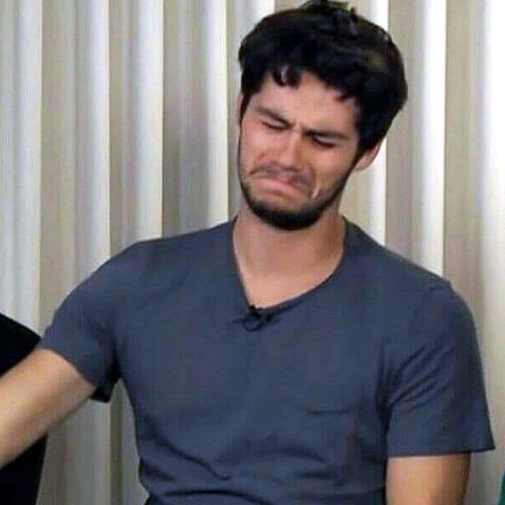 abiiorae's tweet photo. tag urself as dylan o’brien looking at tyler posey’s onlyfans https://t.co/WP8Gga16i4