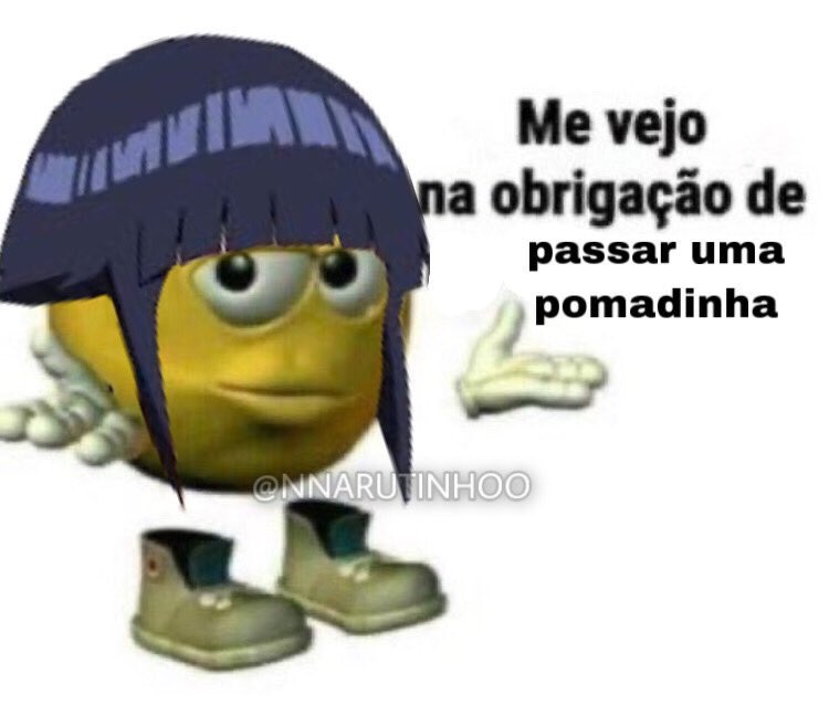 nnarutinhoo's tweet image. Naruto peida na cara do Kiba

-Hinata: