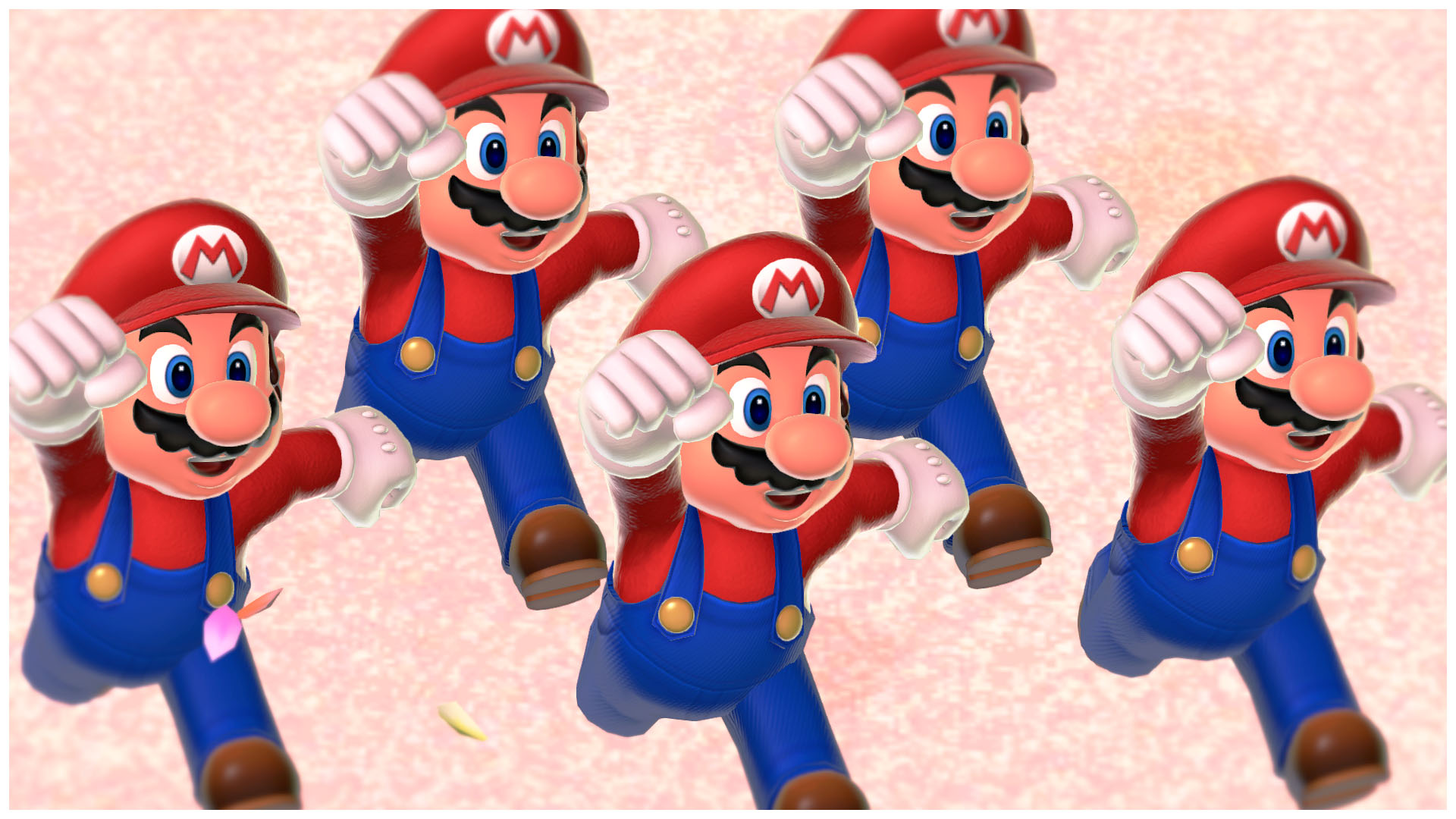 ラプラスさま専用★スーパーマリオ 3D Collection ラプラスさま専用☆スーパーマリオ 3D Collection