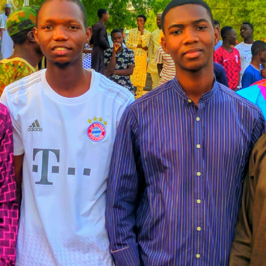 electrobenz1's tweet photo. #halfsmiling
#electrobenz
#ibrahimnuhu https://t.co/dxHcxYXs30