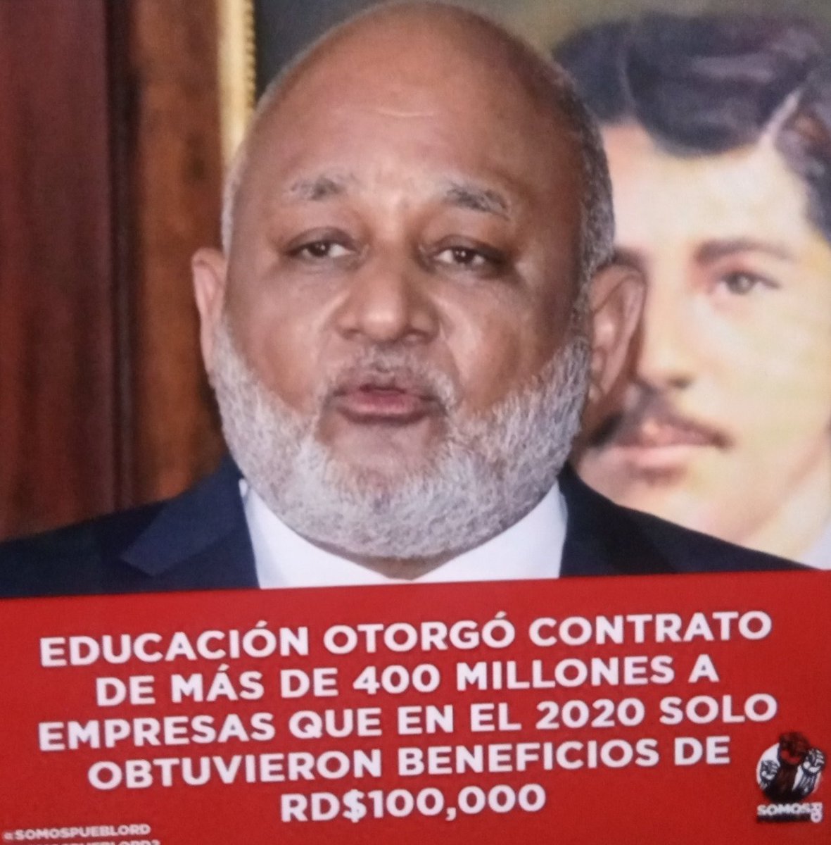 ramonal21's tweet photo. De eso no hablan los que estan #DerrochandoLoMio https://t.co/w9hdHKo2Kx