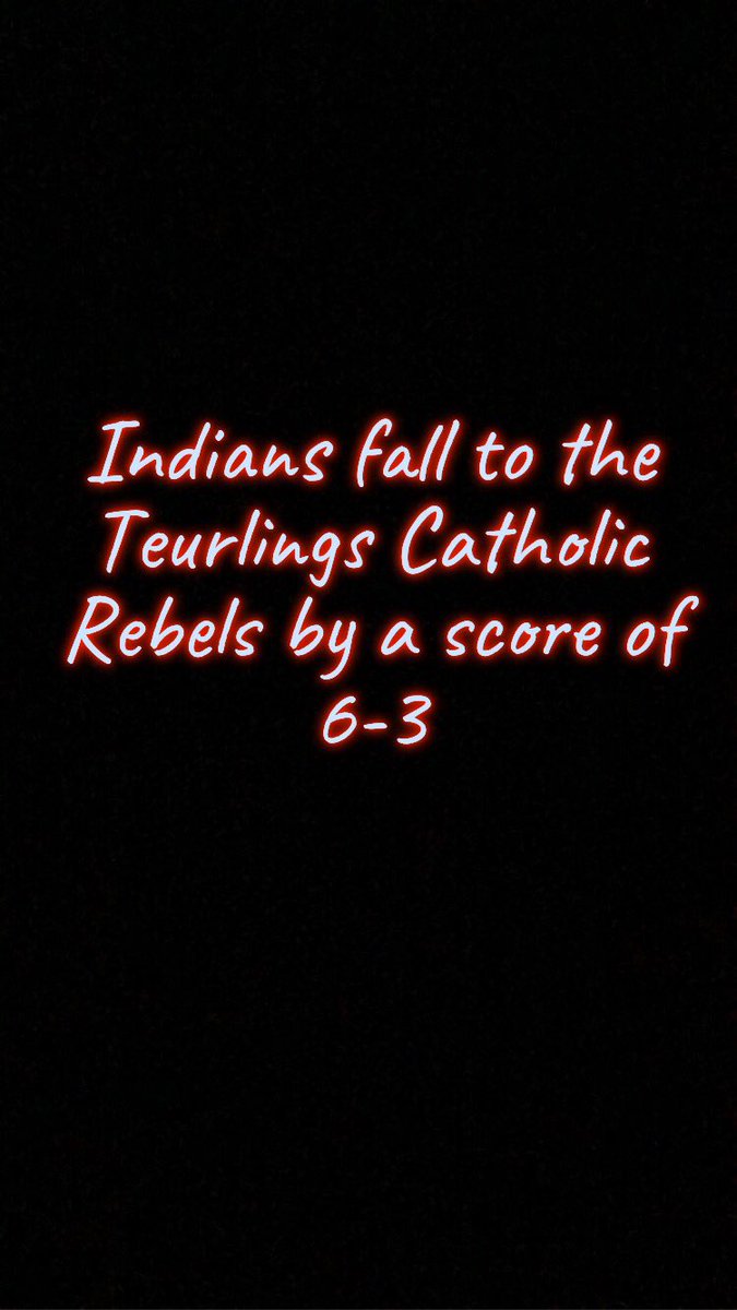 THS Baseball (@tiogabaseball) on Twitter photo 