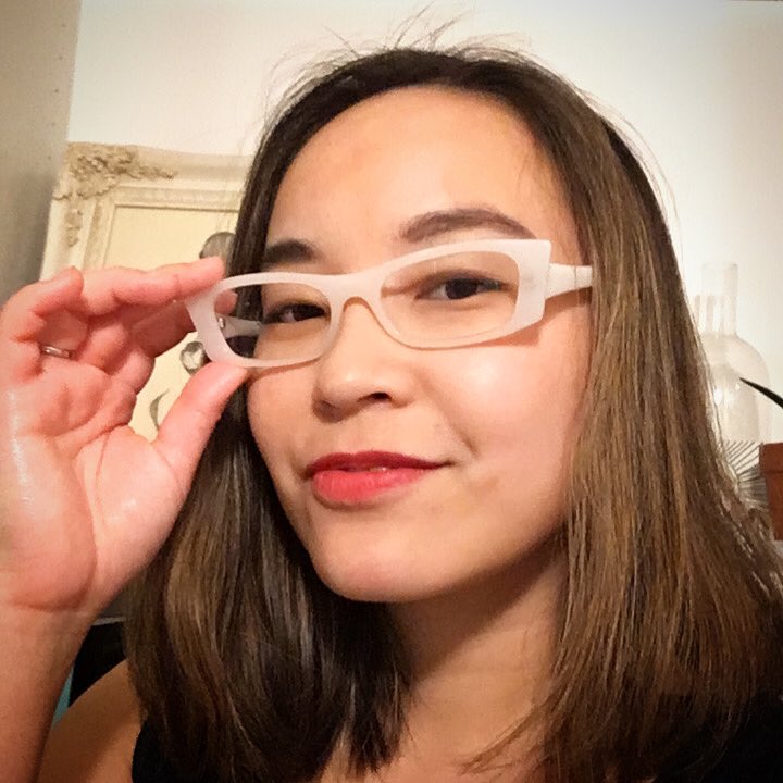 ehjchang's tweet photo. Gussy-ing up for the first time in what feels like a decade, but you know what? An intimate convo with #AlexeiPerryCox for our @gapriotpress launch deserves a gussy-ing up 💋 #getinontheriot #diversecanlit #poetry #poetrycommunity #canlit https://t.co/PnV38HmCI2