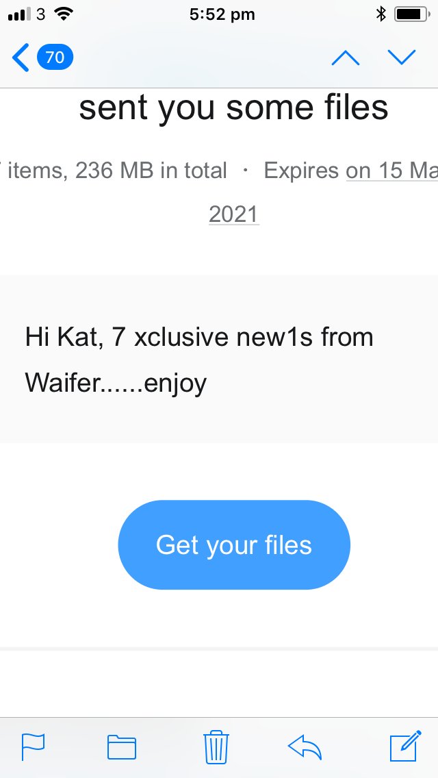 When you are having a really bad day... you check your inbox n there’s a rainbow n pot of musical gold in there!! 🌈💰🎶Massive respect <a href="/WaiferSlewDem/">Waifer</a> Legendary 🙌🙏watch out for the new 1s <a href="/Moderadiolondon/">Mode London</a> this Friday 3pm 👊😍