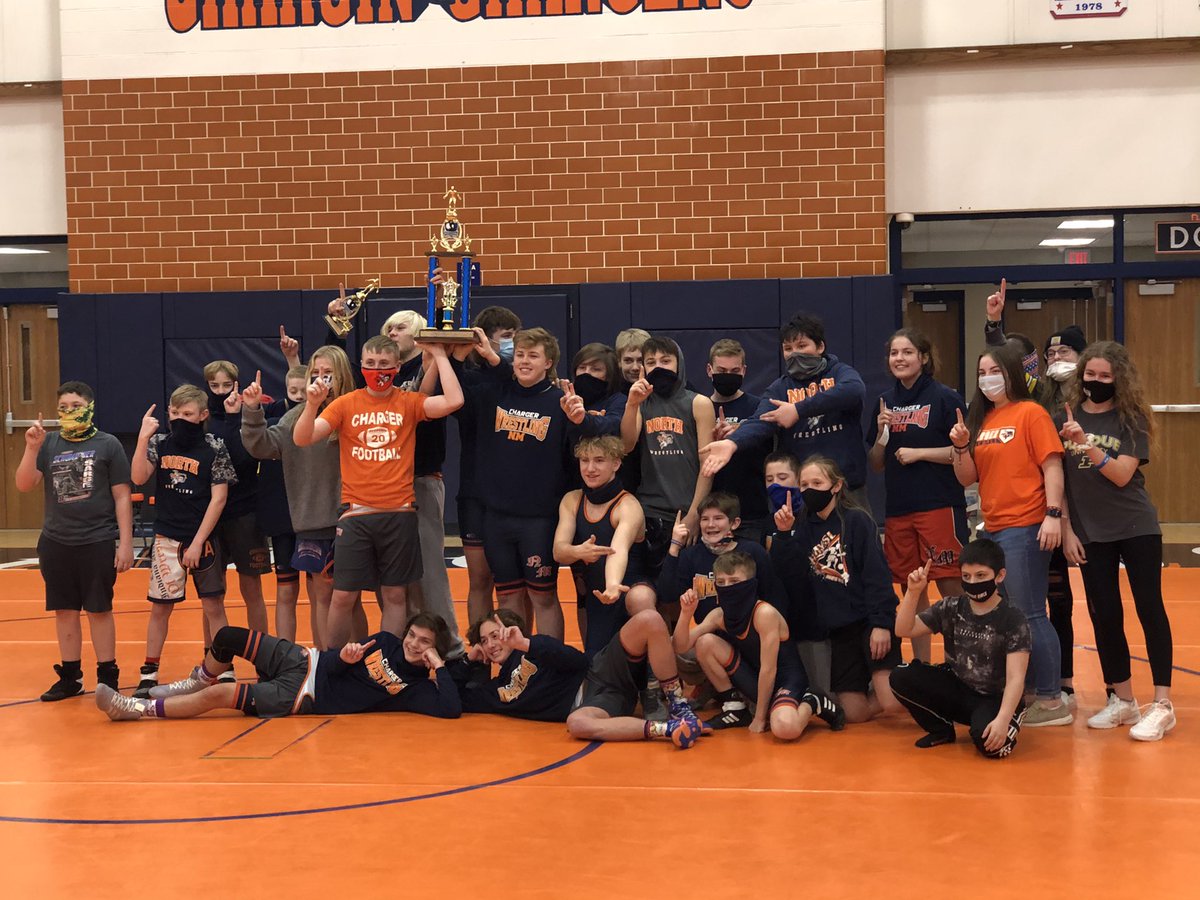 Congrats to our middle school team! 2021 Montgomery County Champs! <a href="/athletics_nmms/">North Montgomery MS Athletics</a>