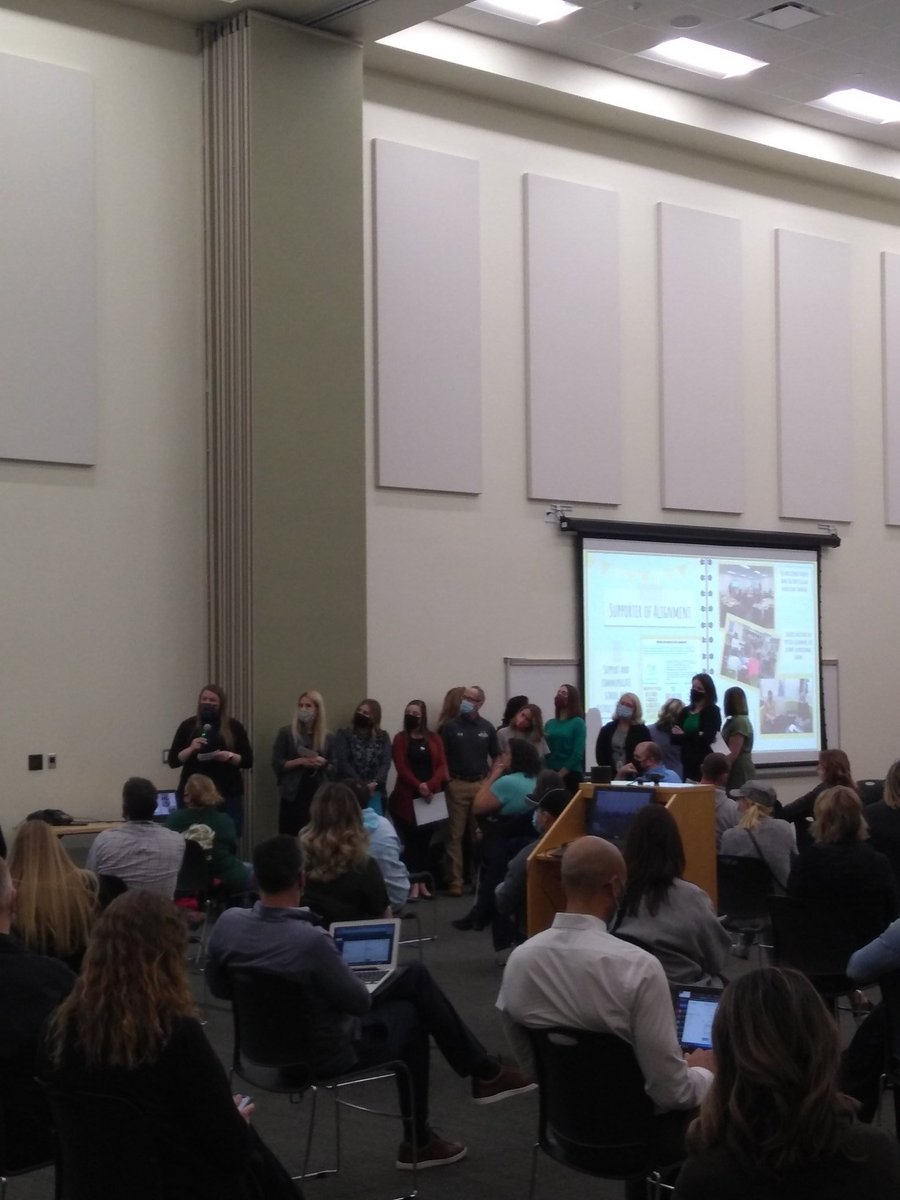 DenverTWade's tweet photo. Student-centered coaching makes a difference! So proud to work with these impactful instructional coaches across @wwsweb! Thank you for your amazing work! https://t.co/TtYlEntBG4