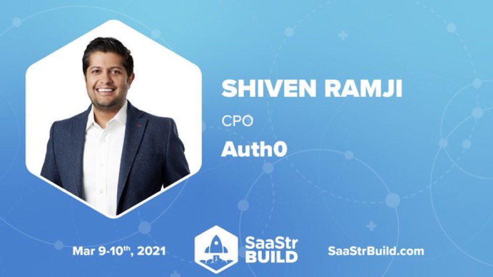 thinkshiv's tweet photo. There are some 💎 in this thread from @woloski. And he is being too kind :). In any case, come hear these and more learnings tomorrow at @saastr Build #saastrbuild https://t.co/2MMqy2C7PT