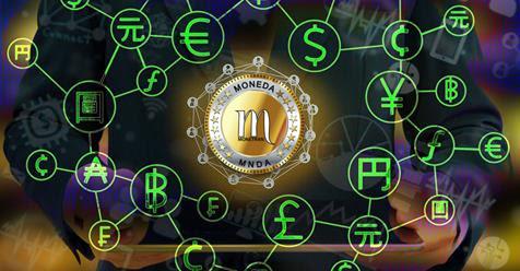 Monetran's tweet image. A big thank you from all of us at Monetran to Sam Conner for a great interview this morning!