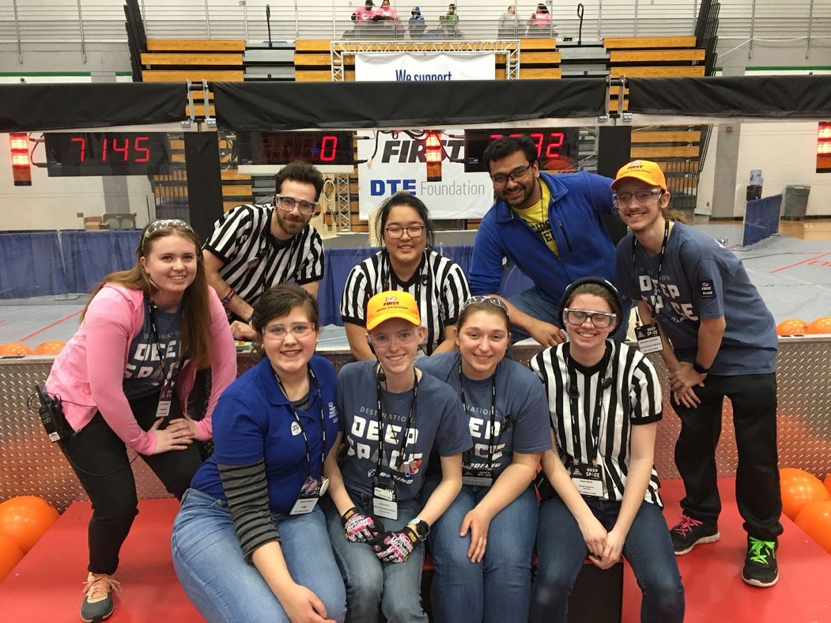 The FAMNM tweet media