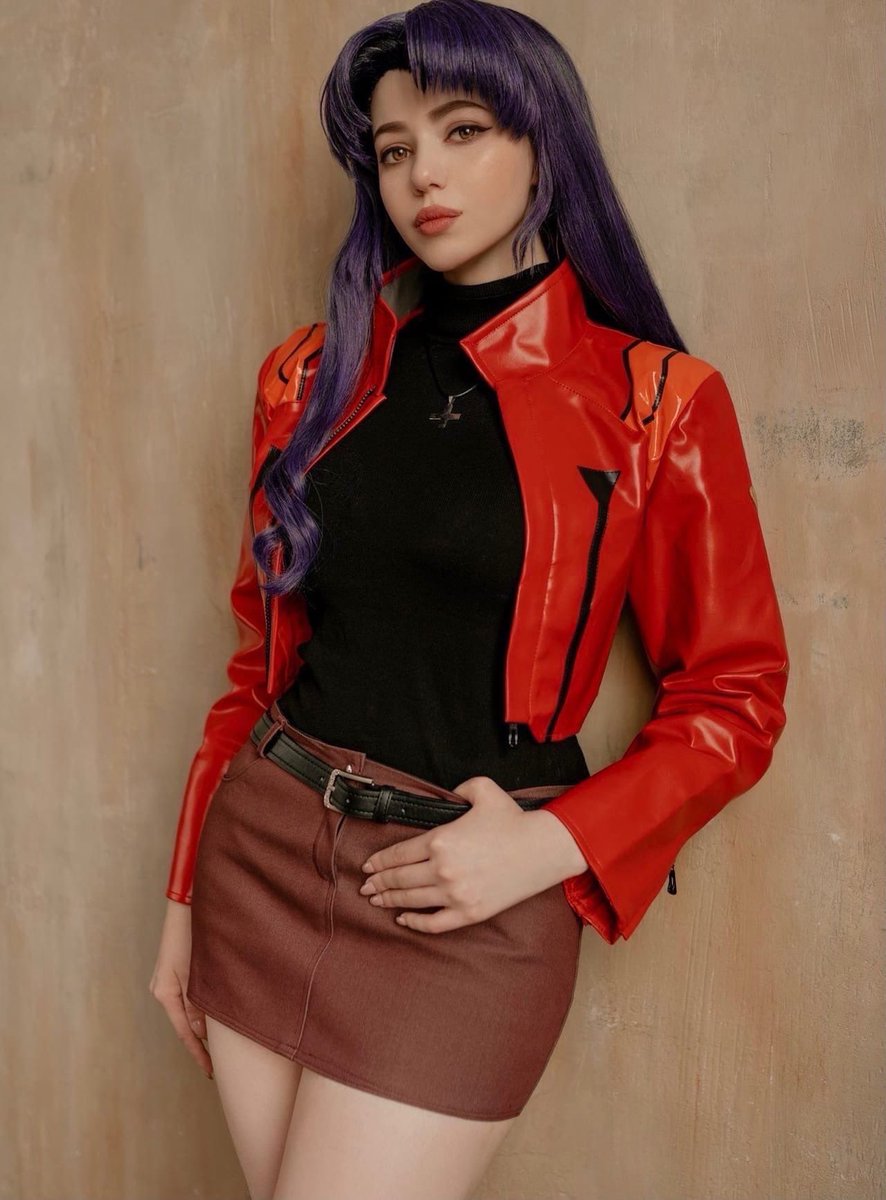 Fly me to the moon...
Misato is back!🍺

#cosplay #misatokatsuragi #Evangelion #新世紀エヴァンゲリオン https://t.co/2Rku1kZmGn