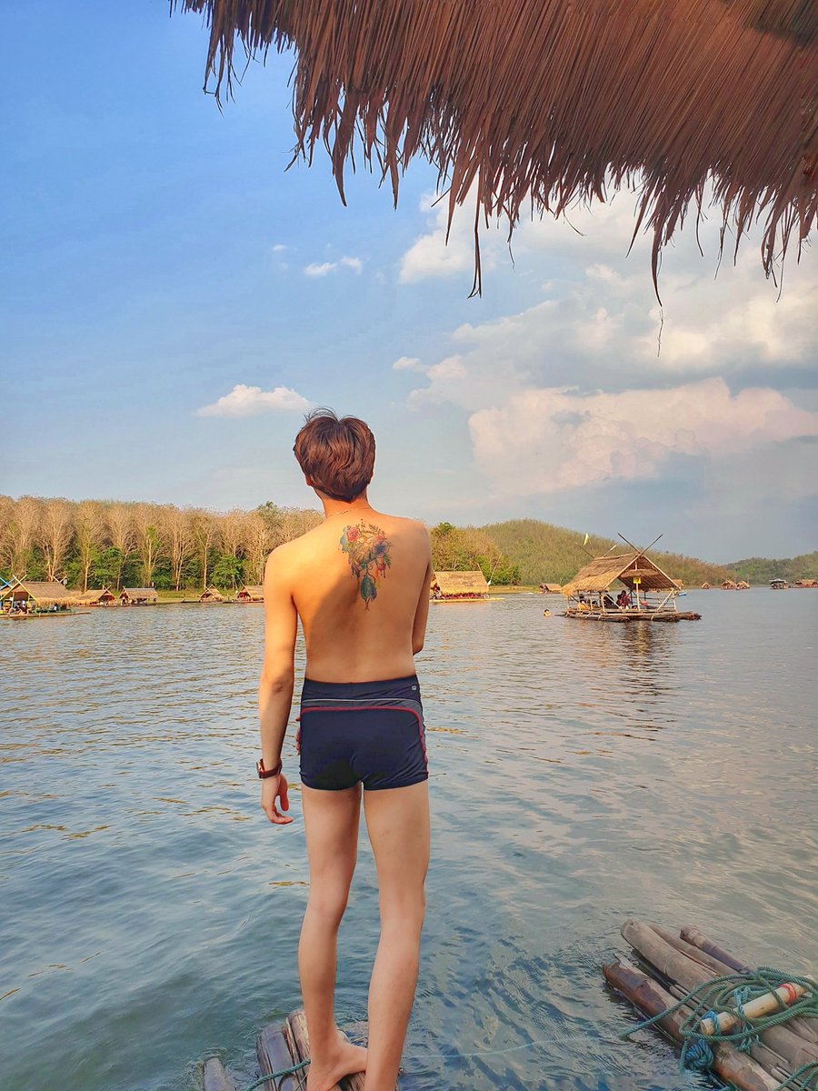 กลับหลังหัน