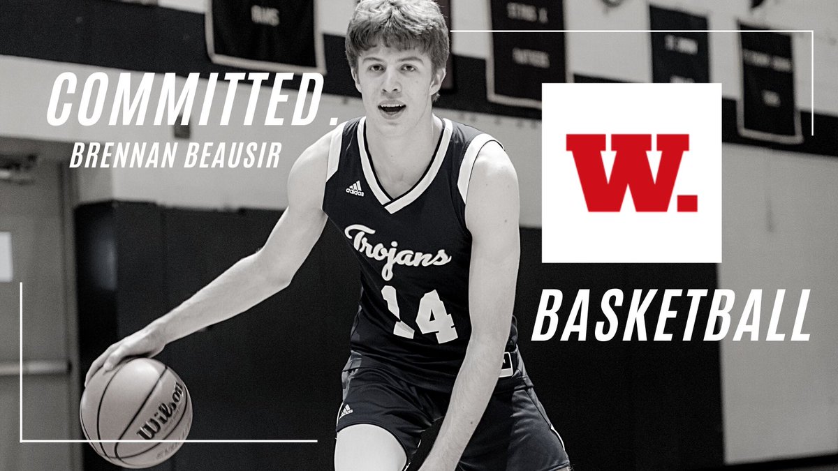 Brennan Beausir tweet media