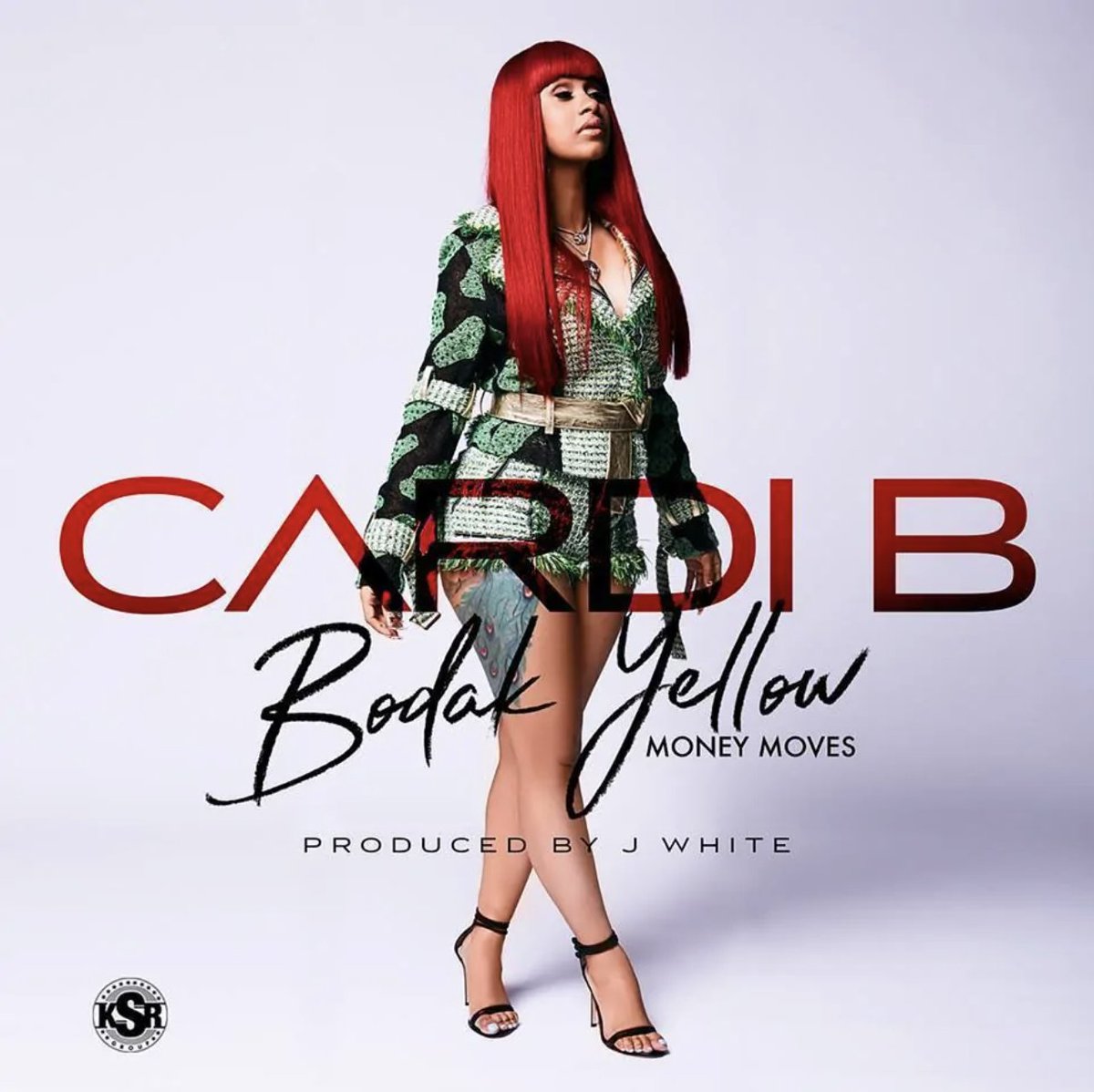 GasMusic_'s tweet photo. Congratulations to @iamcardib for being the first female rapper to earn RIAA's diamond single certification with #BodakYellow #CardiB #GasMusic https://t.co/JpuxJZLUYP