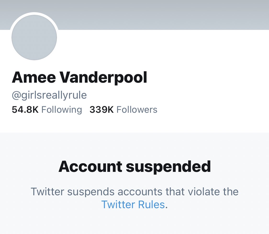 R_JonAnderson's tweet image. What the Hell, Twitter?!?