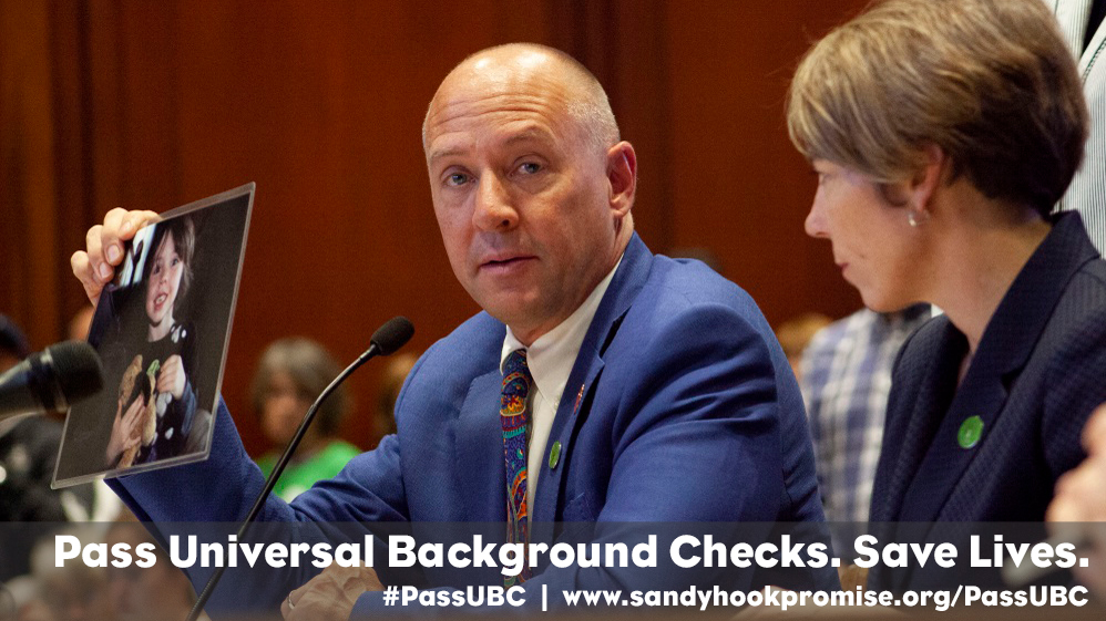 sandyhook's tweet image. It’s been 8 yrs since 26 lives were taken by gun violence at Sandy Hook Elementary.

It's been 8 yrs of our co-founders advocating for #UniversalBackgroundChecks to keep guns out of dangerous hands.

The vote is tomorrow. Tell your rep to #PassUBC #HR8. Text PassUBC to 21333.