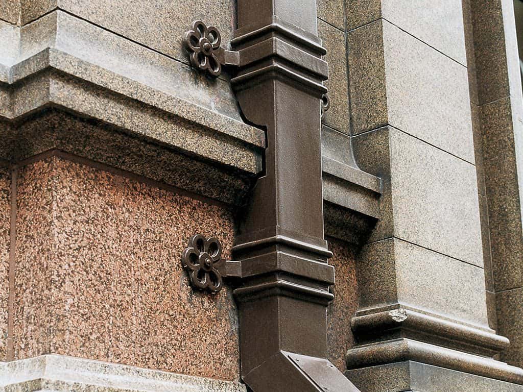 YeomanRainguard's tweet image. #DidYouKnow that GRP is one of the strongest and most durable materials in the world?
GRP cannot warp, rot or succumb to corrosion in addition to featuring superb impact resistance.
Discover our #GRP rainwater system range today:
#MaterialFocus
ow.ly/Dz8s30ryyBp