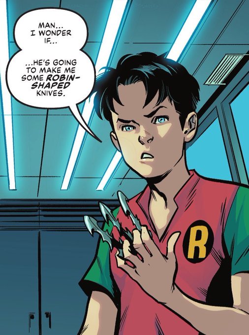 i need a robin year one book for jason 