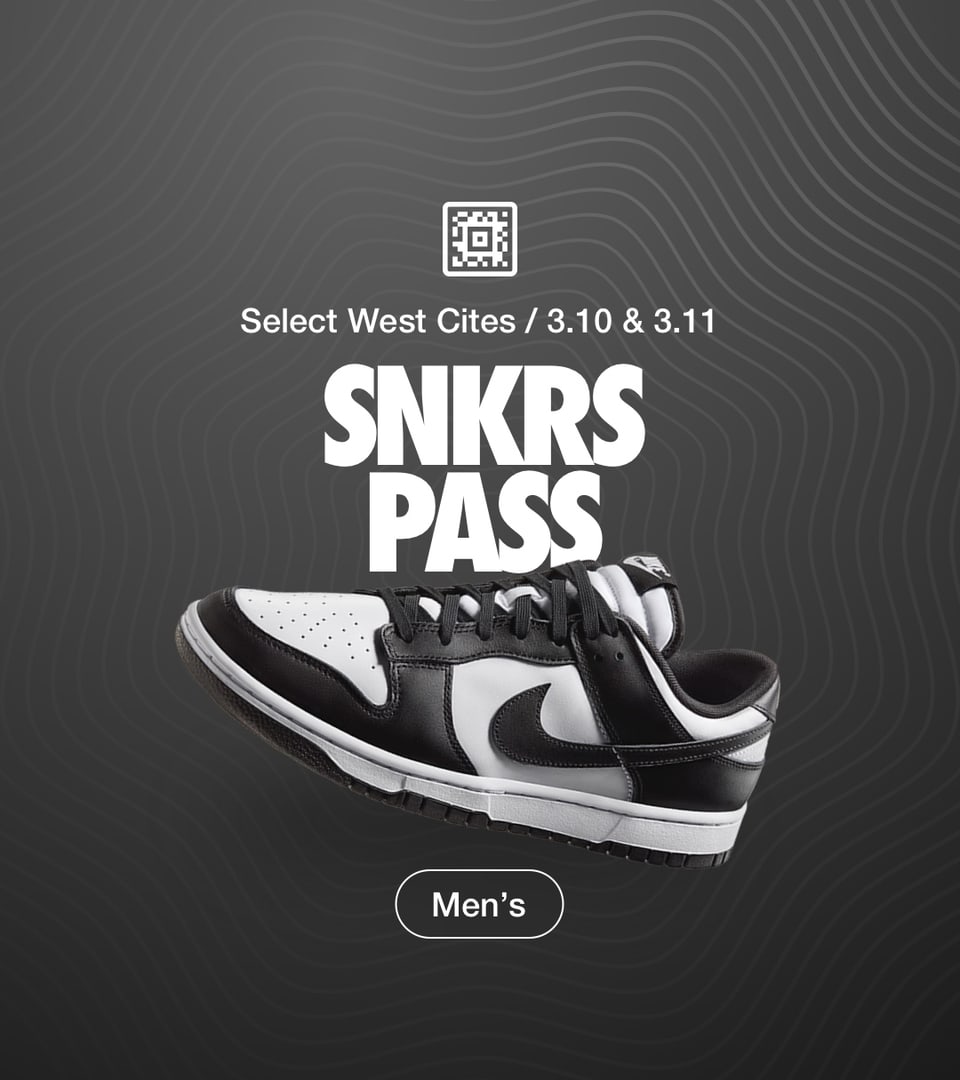 J23 iPhone App on Twitter: PASS: Nike Dunk Low "Black/White" West Cities -&gt; https://t.co/FfTXGrUORY /
