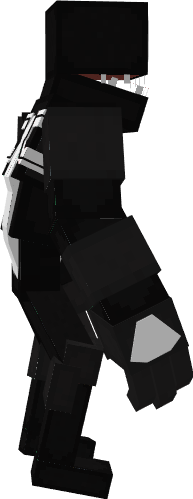 KhimskyG's tweet photo. #Venom thing? Really?
Yes!
#Minecraft #Mods #Marvel https://t.co/SGxtf7hcWn