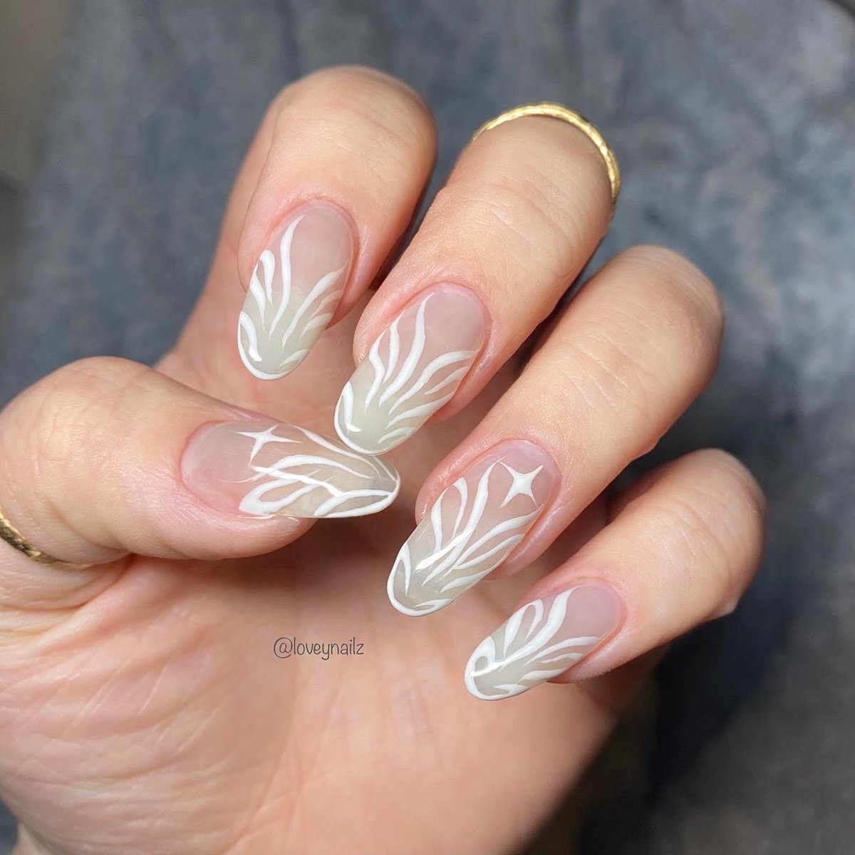 ALovestrand's tweet photo. 🕊 with japanese gel https://t.co/8PP2Td3c9s