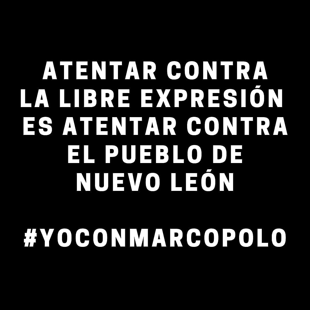 Marco Polo NEWS tweet media