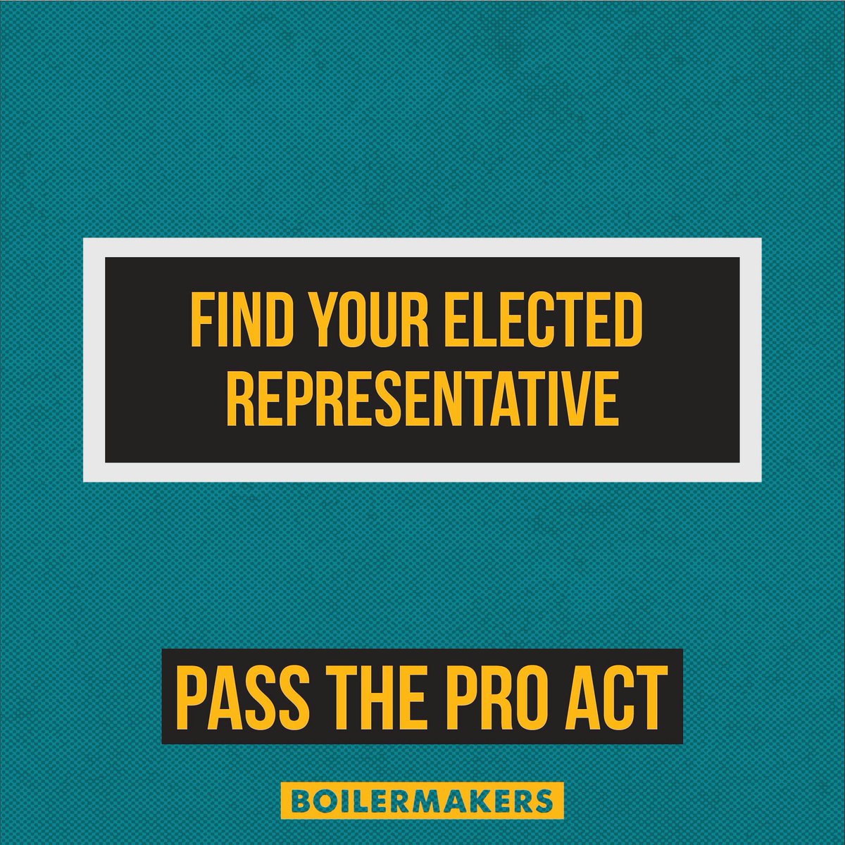 Boilermakers Union tweet media