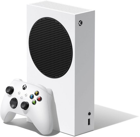 IGNDeals's tweet photo. Xbox Series S is still in stock at Microsoft Store for $299.99.

https://t.co/IizRdATaIX https://t.co/PFkL65iDf5